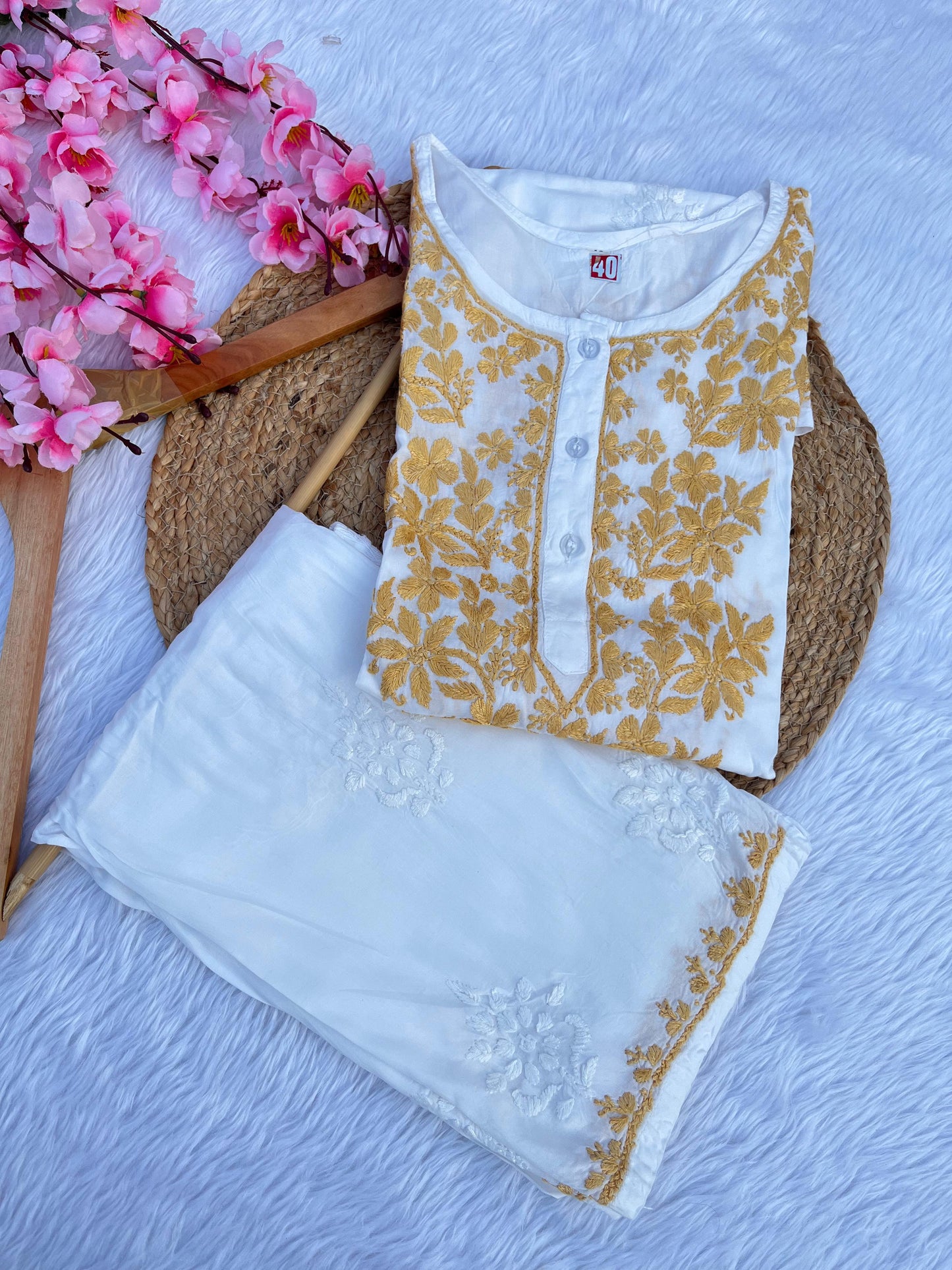 Modal 2pc set