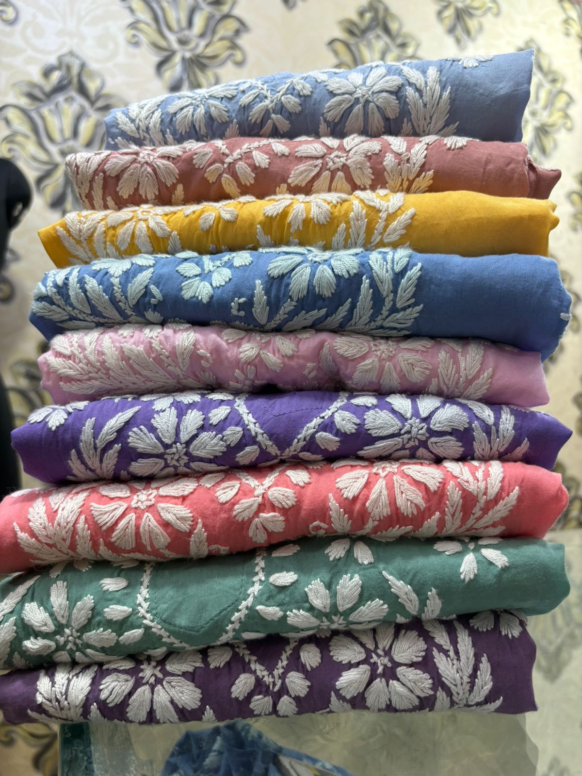Modal 2pc palazzo set