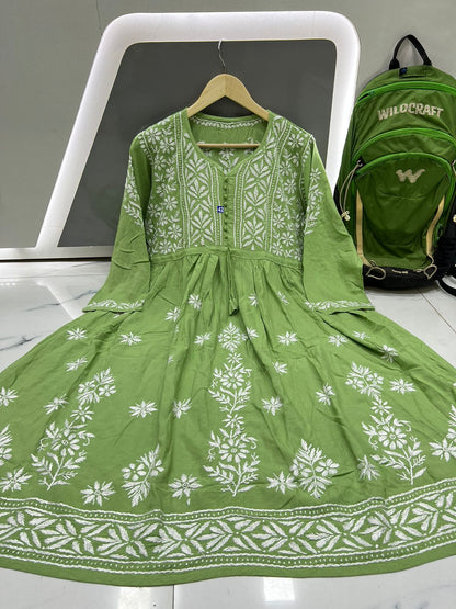 Modaal gown