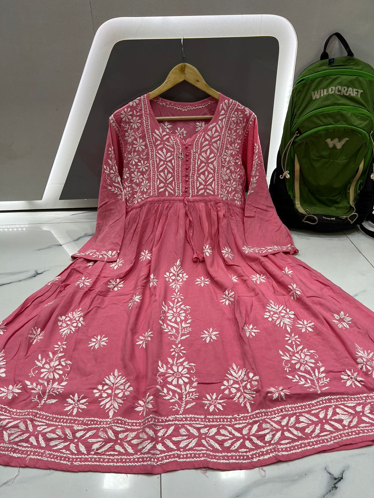 Modaal gown