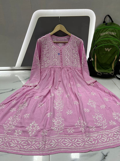 Modaal gown