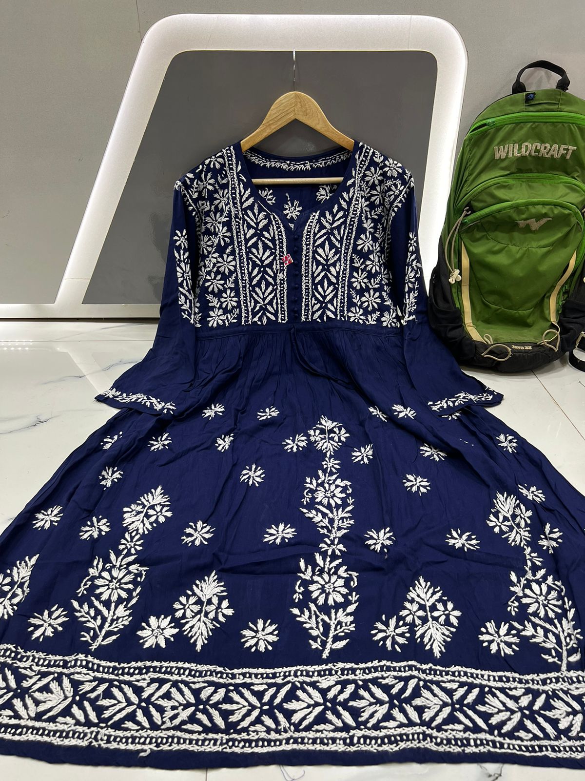 Modaal gown