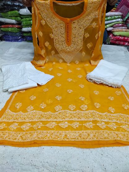 Gala Daaman 3pc Set