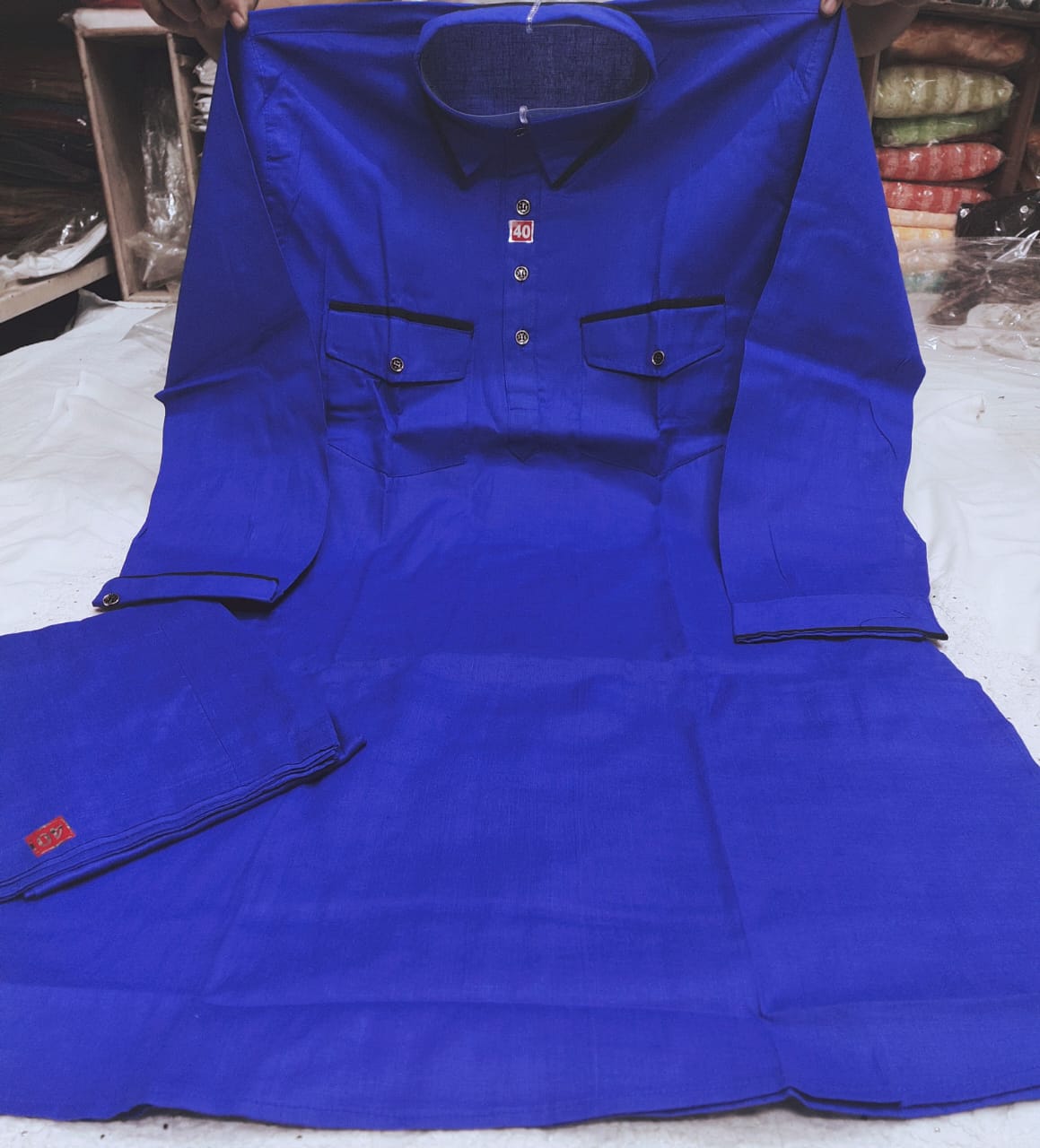 Men Pathani Suit