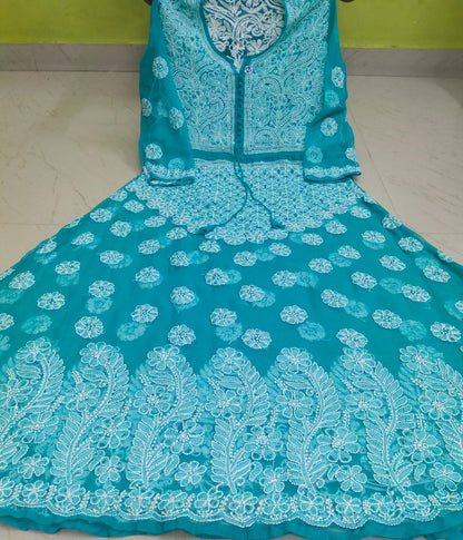 Matka Gown