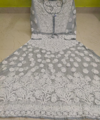 Matka Gown