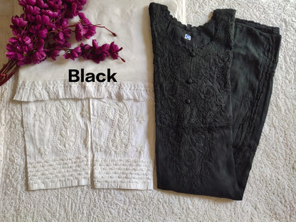Cotton 3pc Set