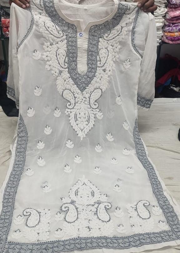 Georgette Kurti