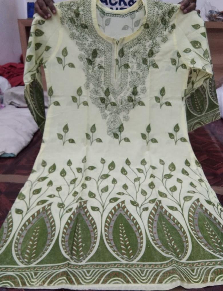 Tery Rubia Kurti