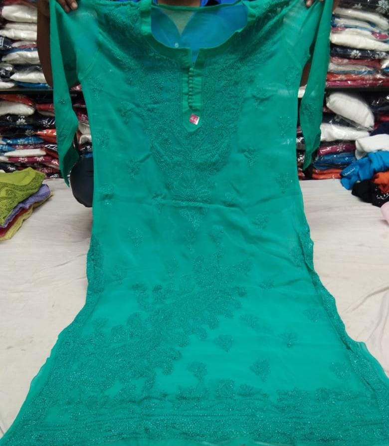 Georgette Kurti