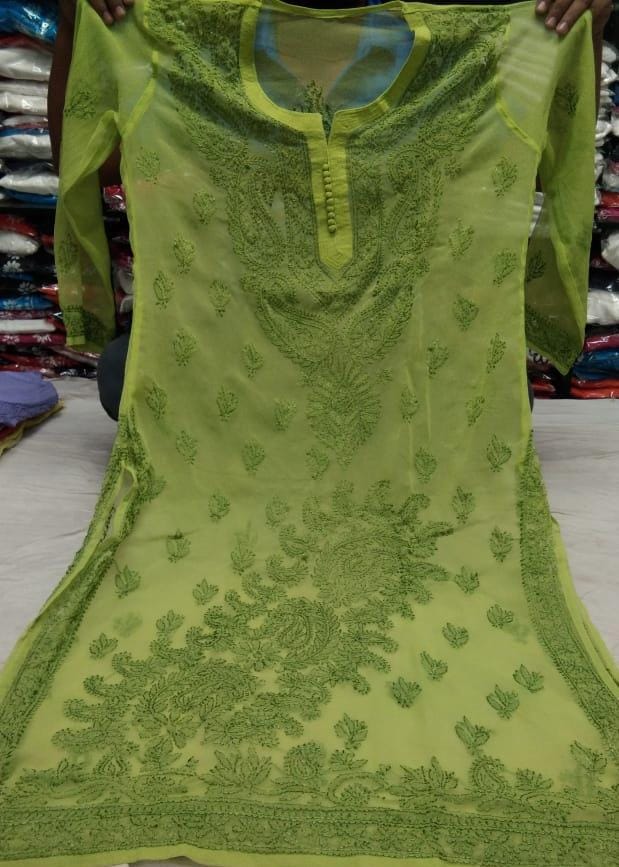 Georgette Kurti