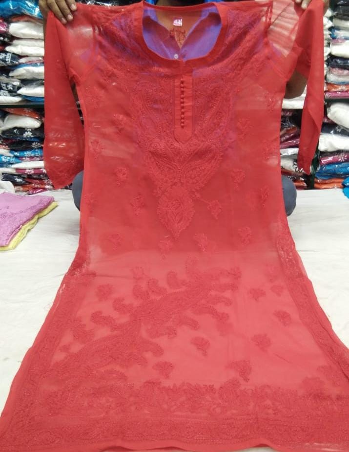 Georgette Kurti