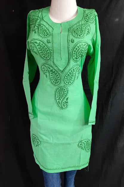 Cotton Kurti