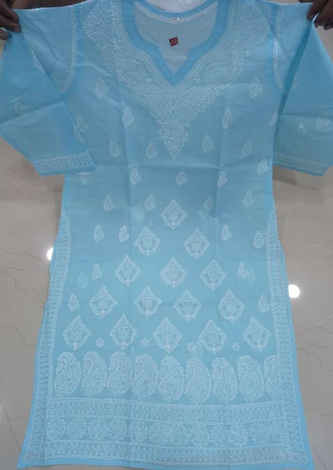 Tery Vail Kurti