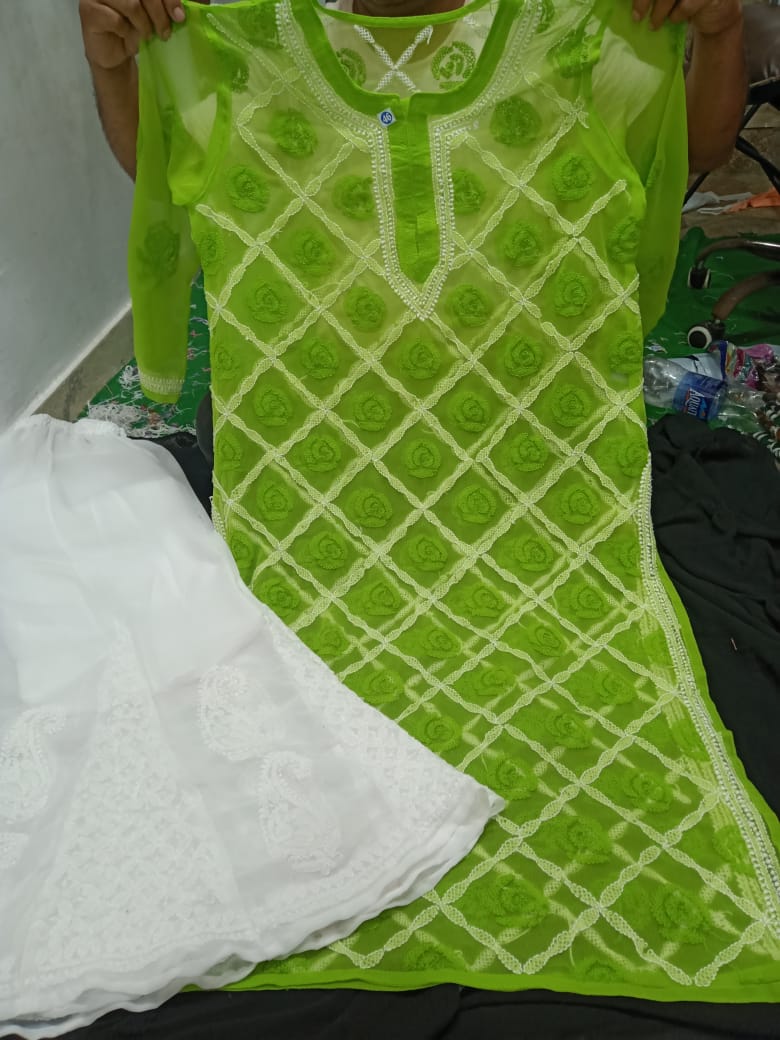 Georgette Kurti