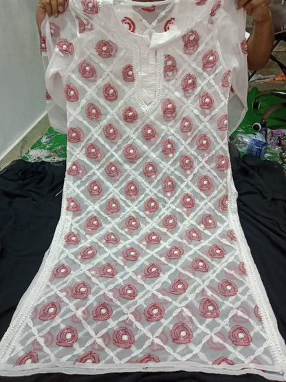 Georgette Kurti