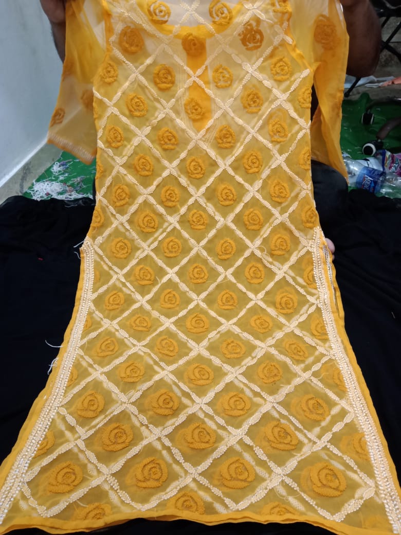 Georgette Kurti