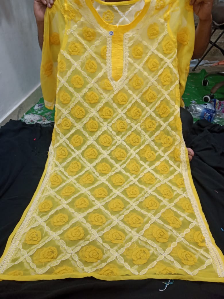 Georgette Kurti