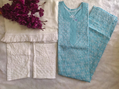 Cotton 3pc Set