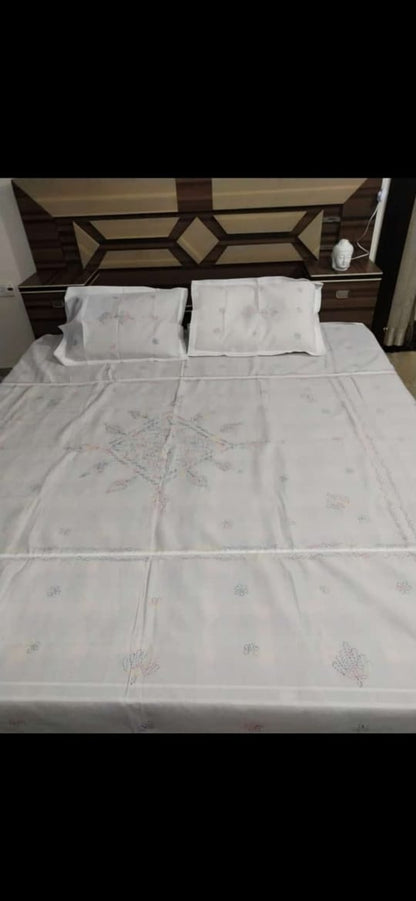 Double Bedsheet