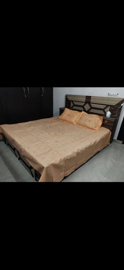 Double Bedsheet