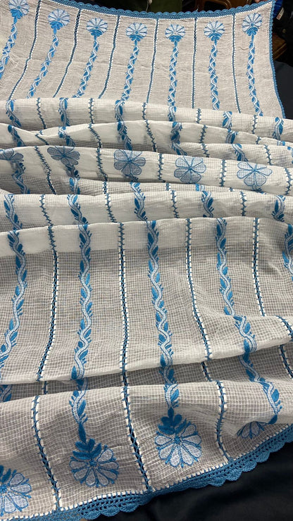 Kota Doria Dupatta