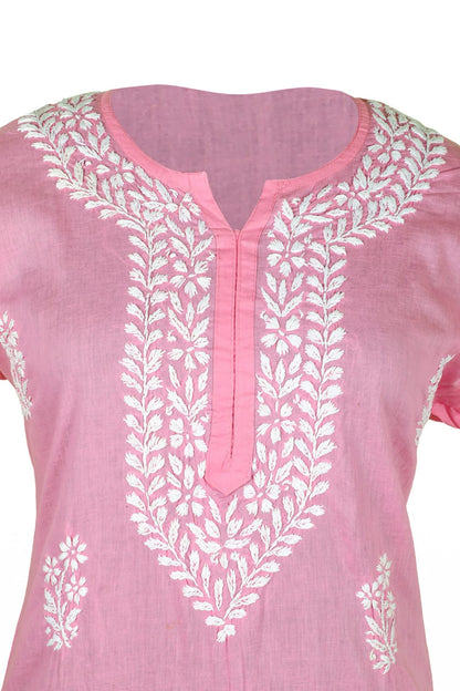 Cotton Kurti