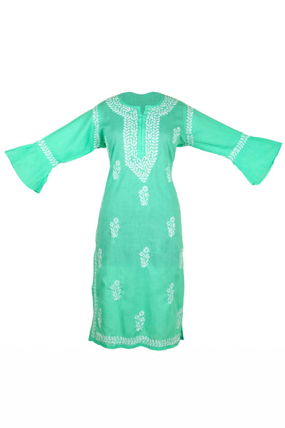 Cotton Kurti