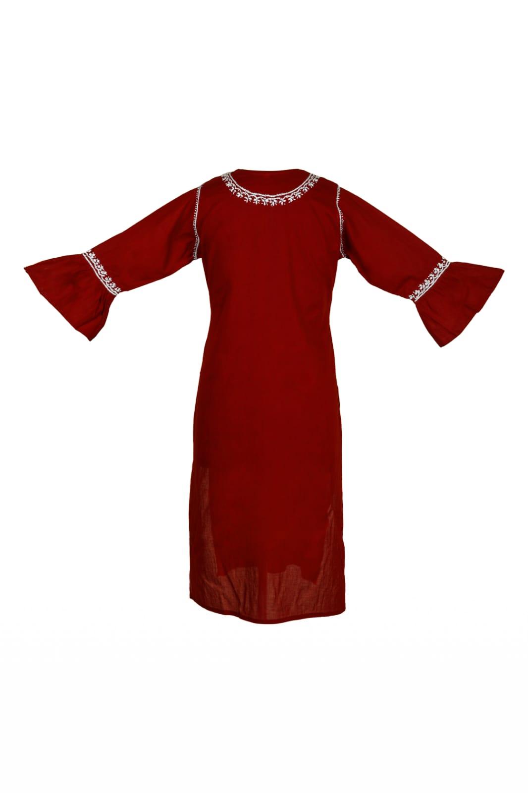 Cotton Kurti