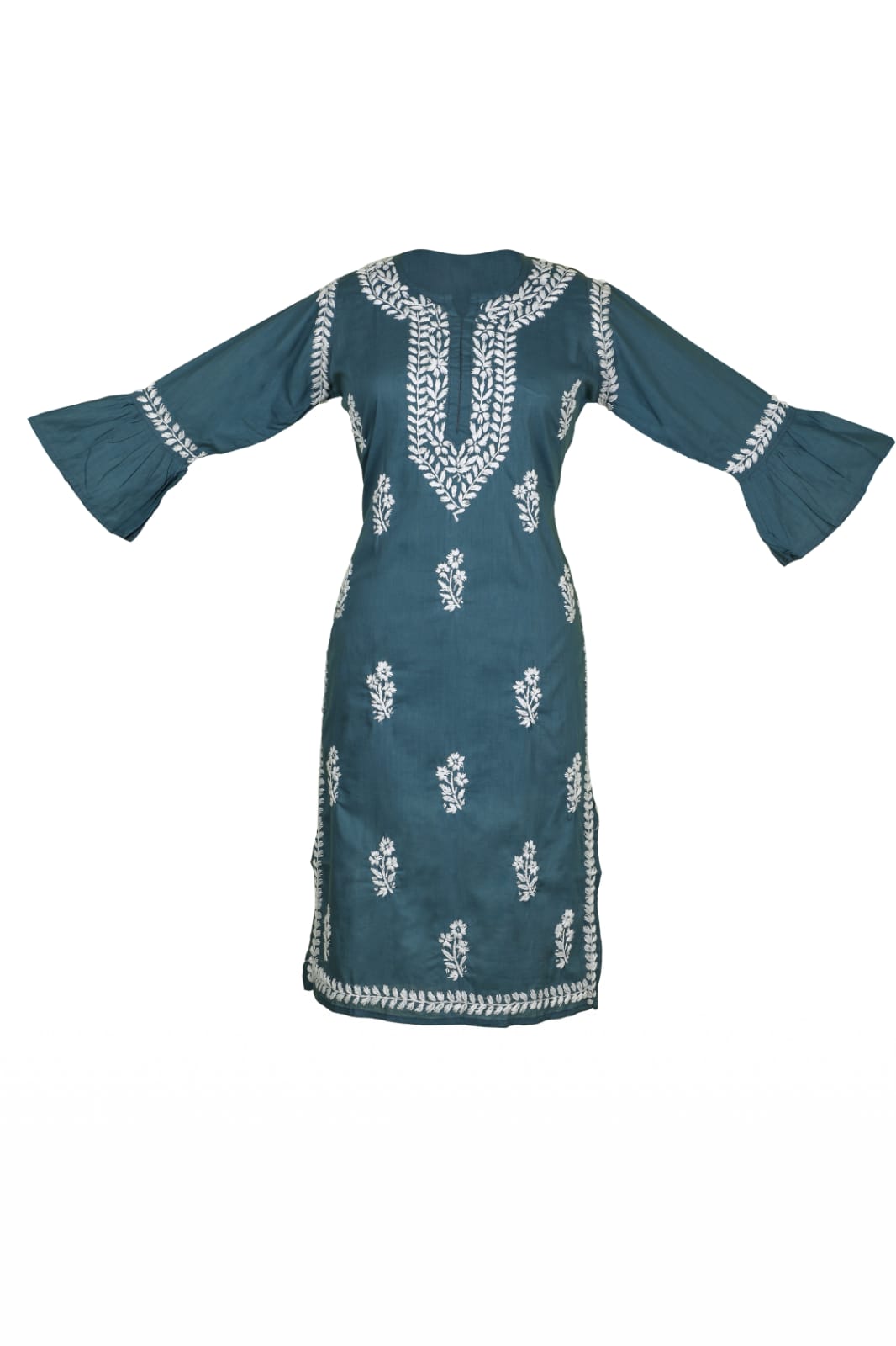 Cotton Kurti