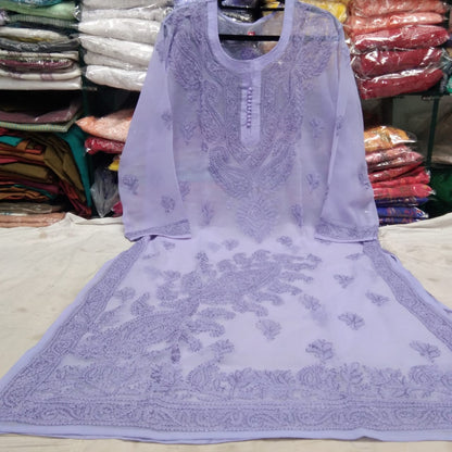 Georgette Kurti