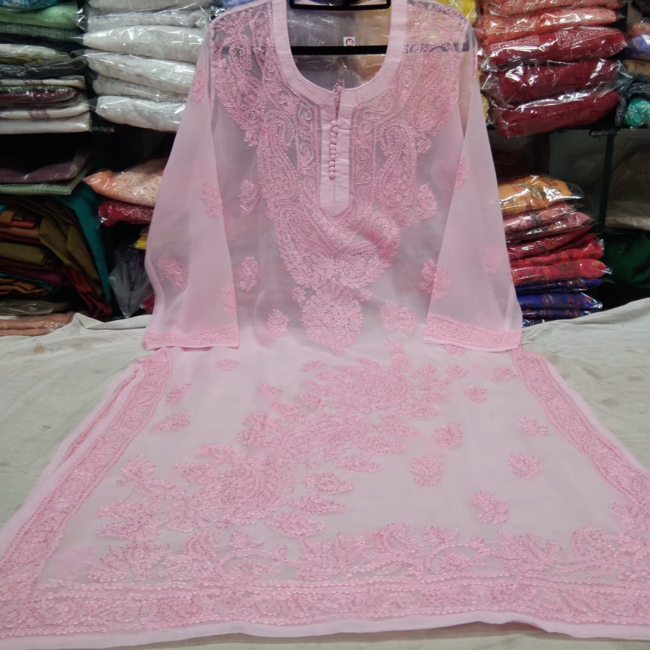 Georgette Kurti