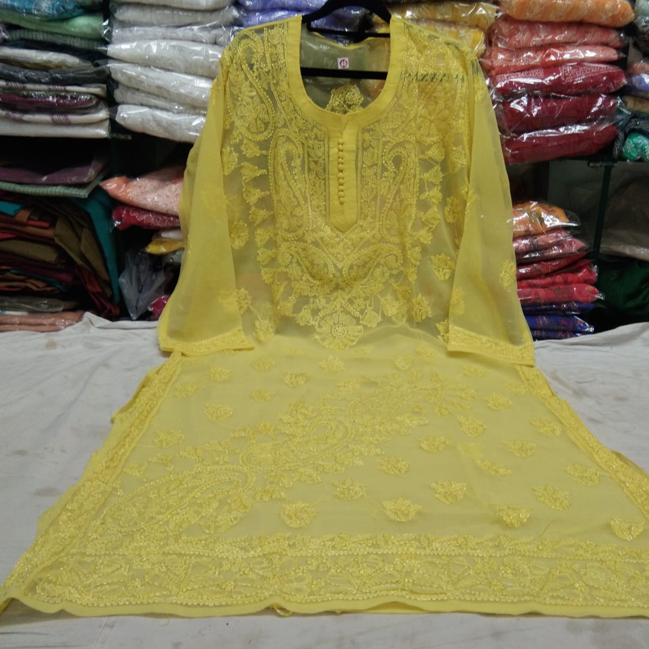 Georgette Kurti