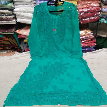 Georgette Kurti