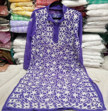 Georgette Kurti