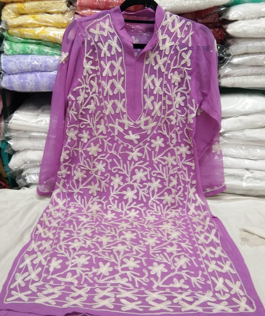 Georgette Kurti