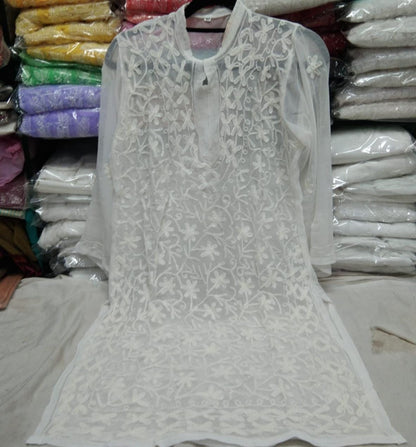 Georgette Kurti