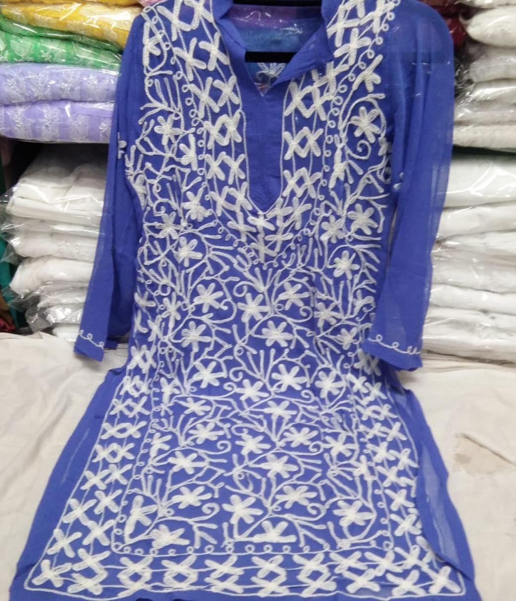 Georgette Kurti