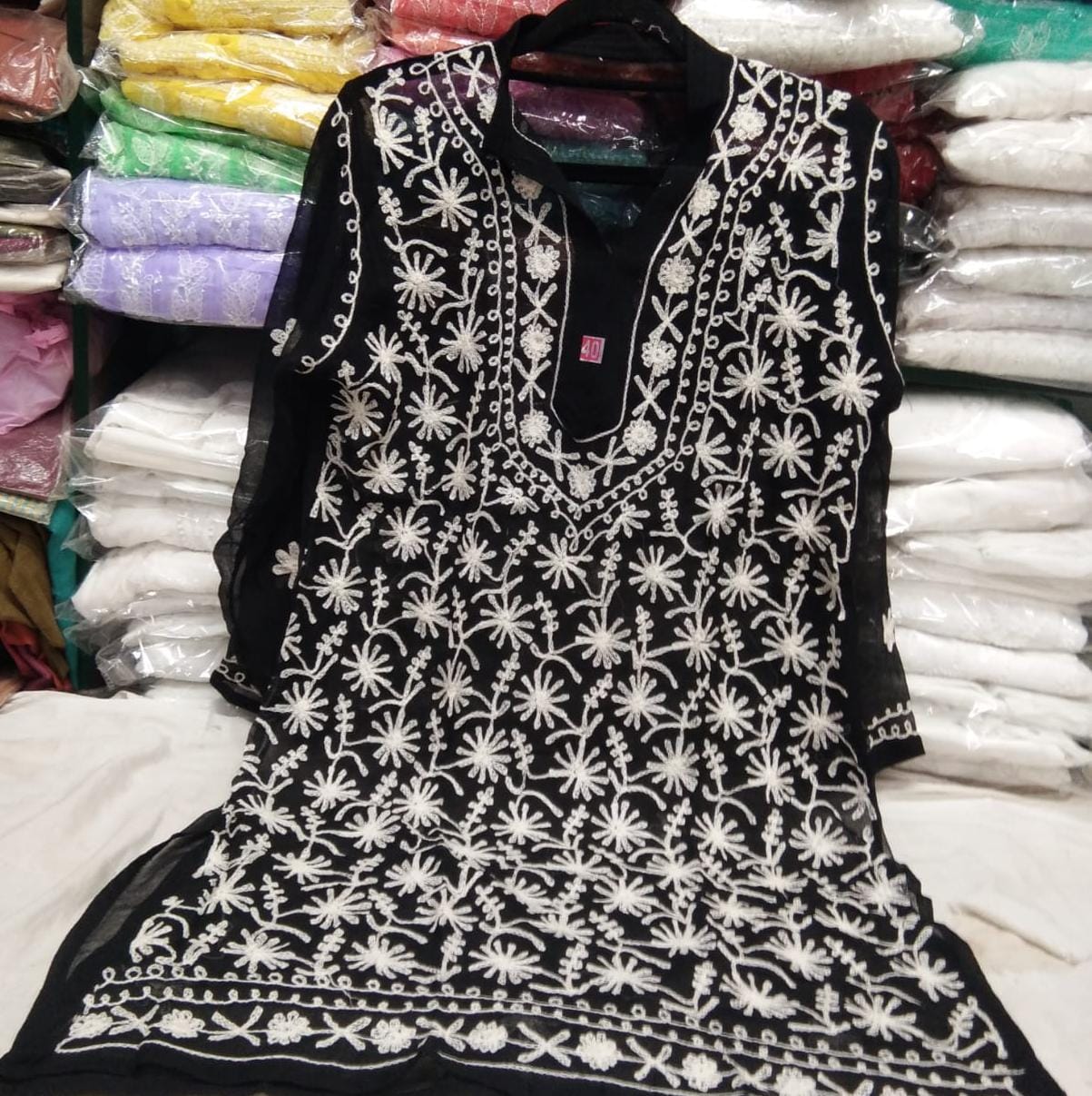 Georgette Kurti