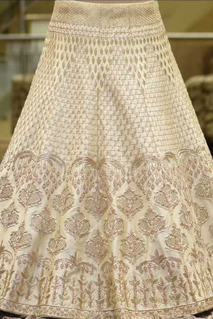 Bridal Lehenga