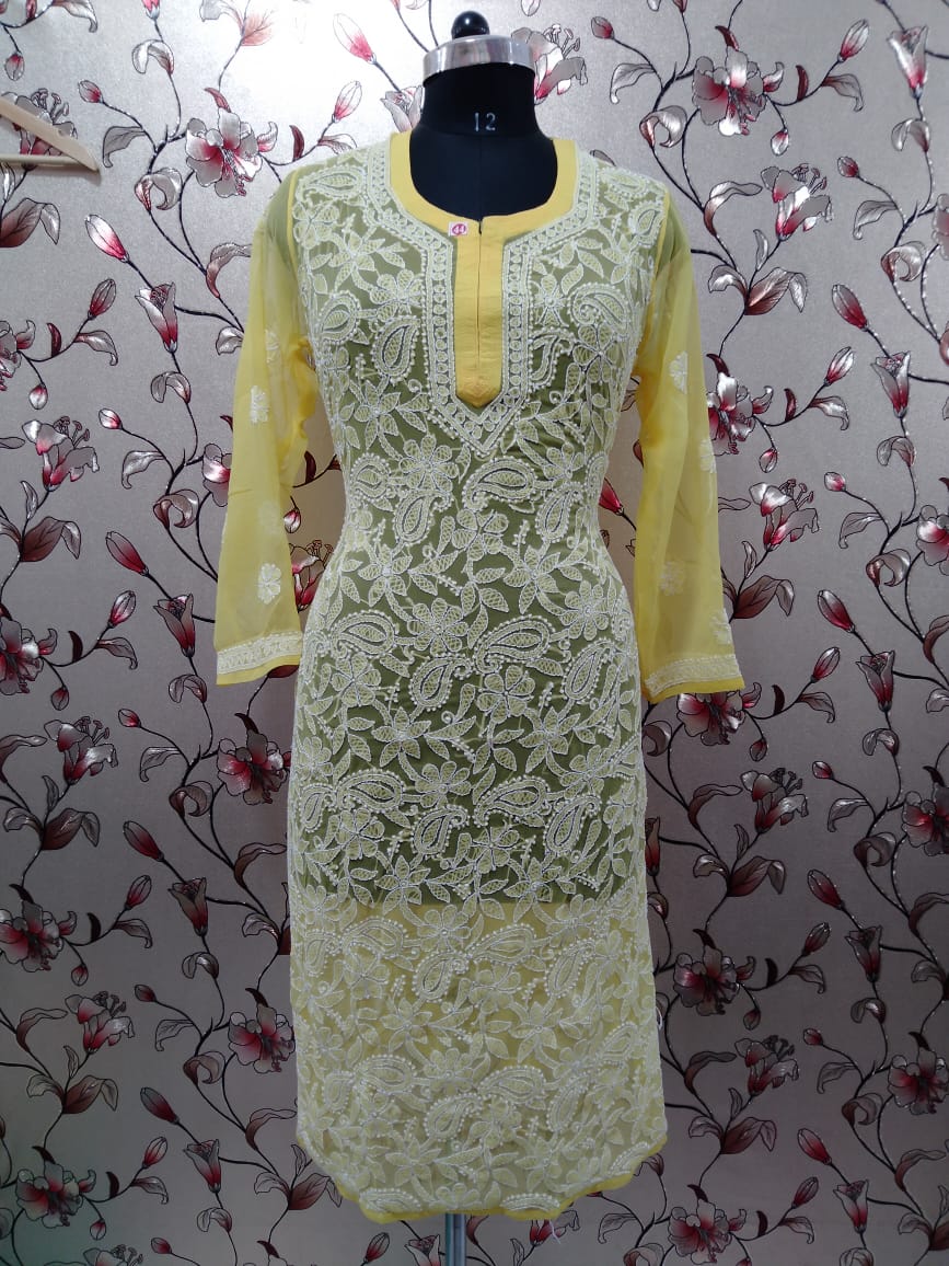 Georgette Kurti