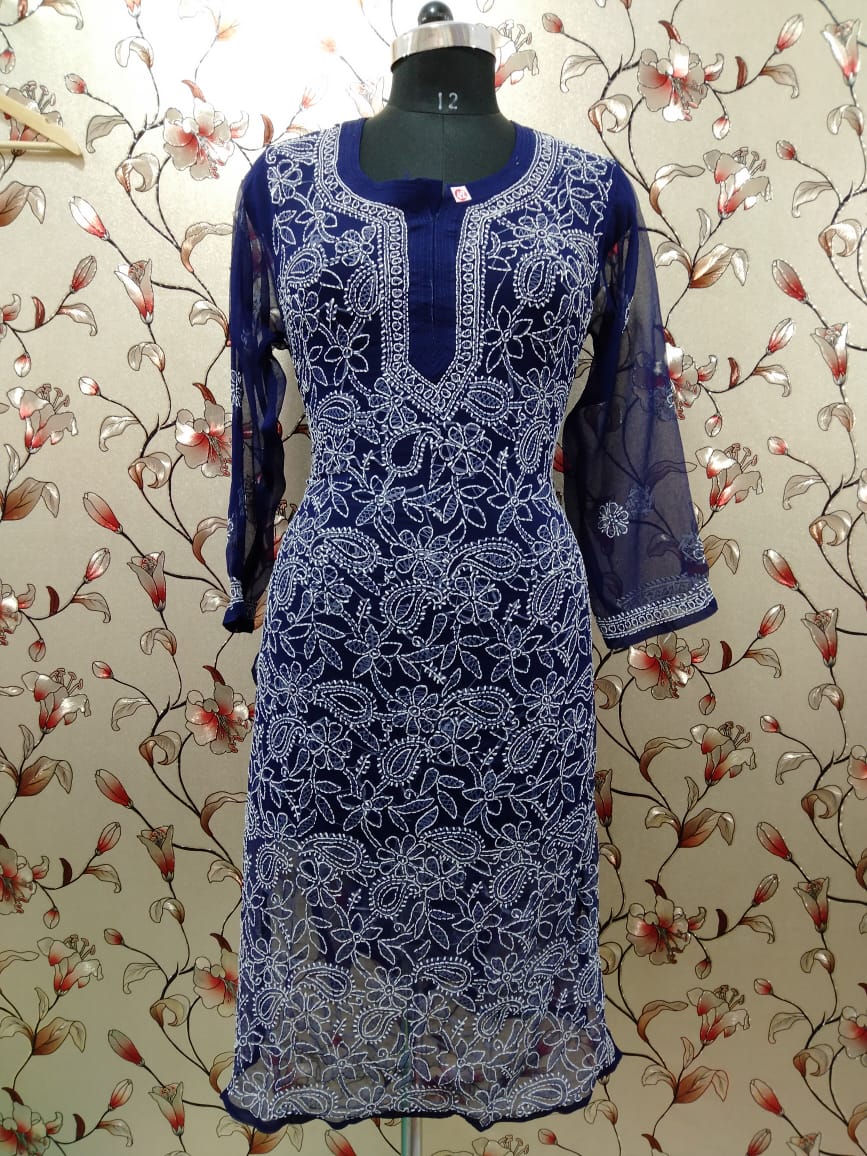 Georgette Kurti