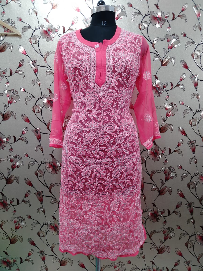 Georgette Kurti