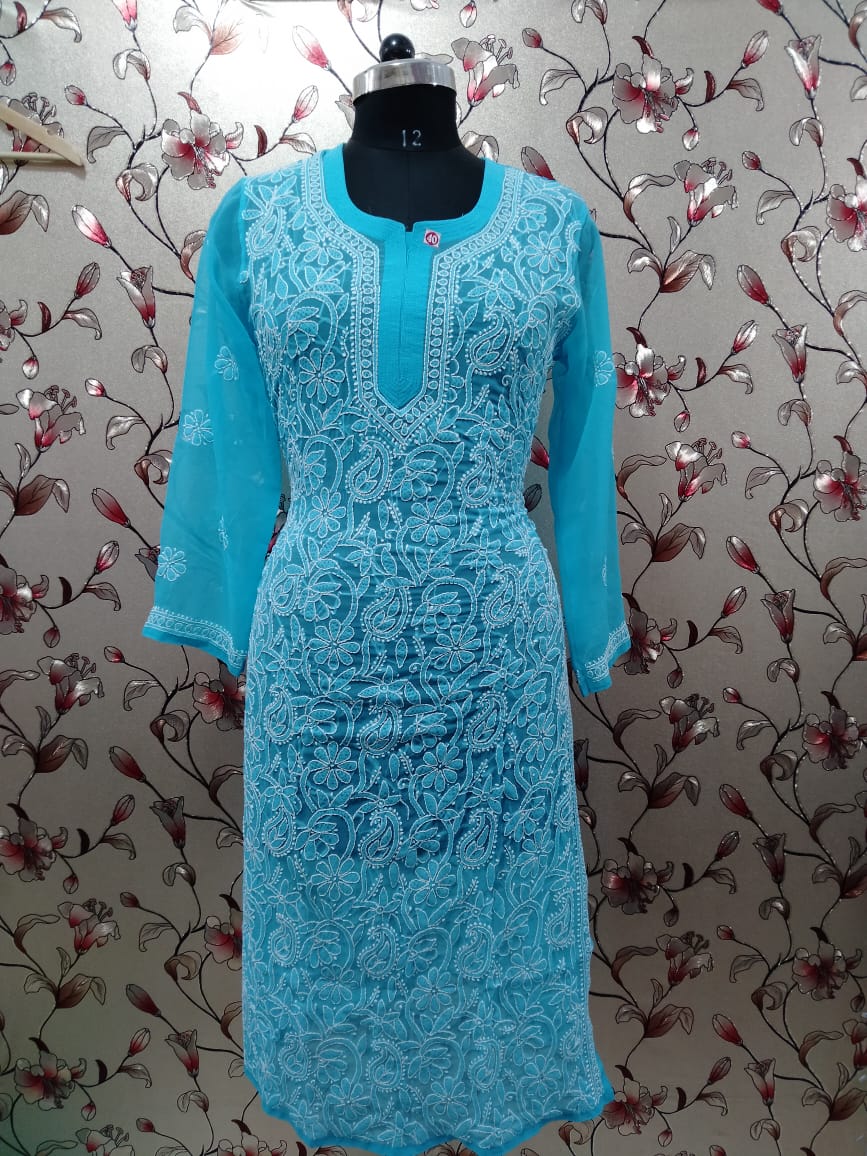 Georgette Kurti