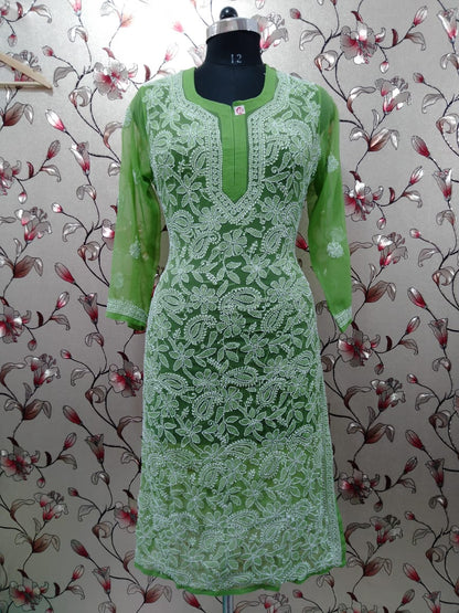 Georgette Kurti