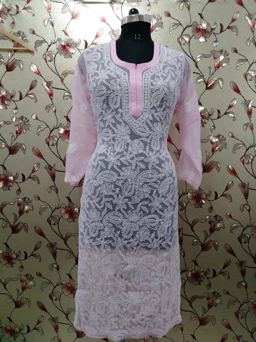 Georgette Kurti