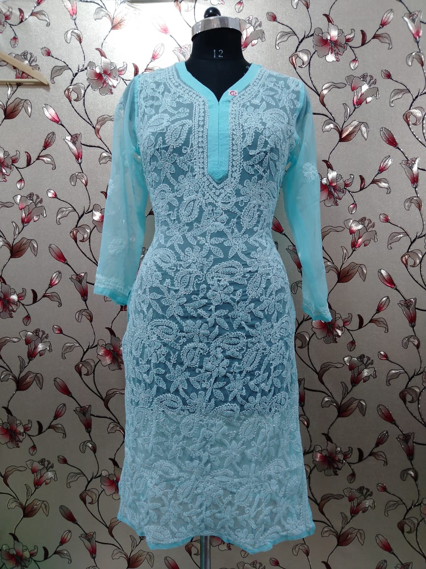 Georgette Kurti