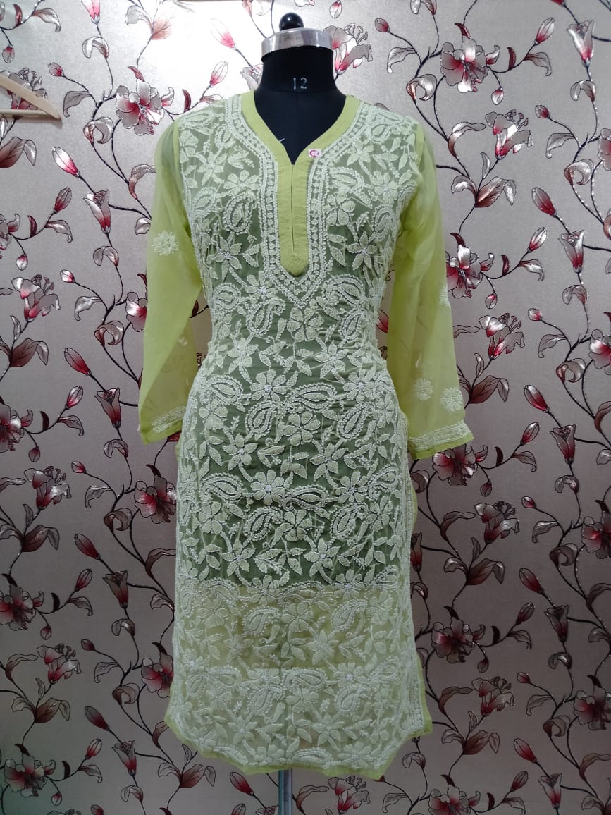 Georgette Kurti