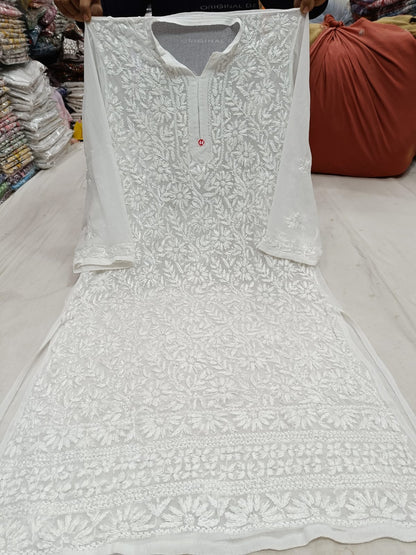 Georgette Kurti