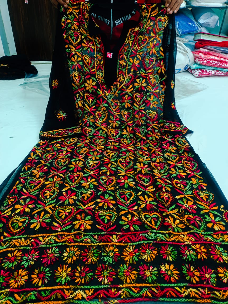 Georgette Kurti